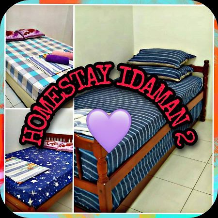Homestay Bukit Kayu Hitam With 3 Bedrooms Not Sharing Free Wifi Esterno foto