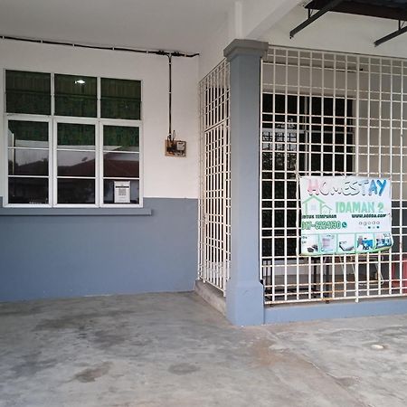 Homestay Bukit Kayu Hitam With 3 Bedrooms Not Sharing Free Wifi Esterno foto