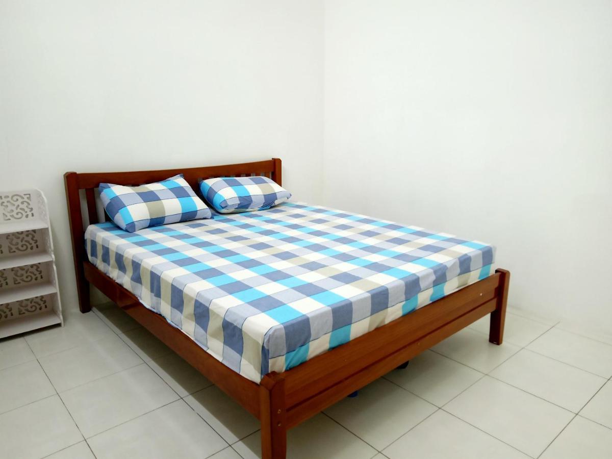 Homestay Bukit Kayu Hitam With 3 Bedrooms Not Sharing Free Wifi Esterno foto
