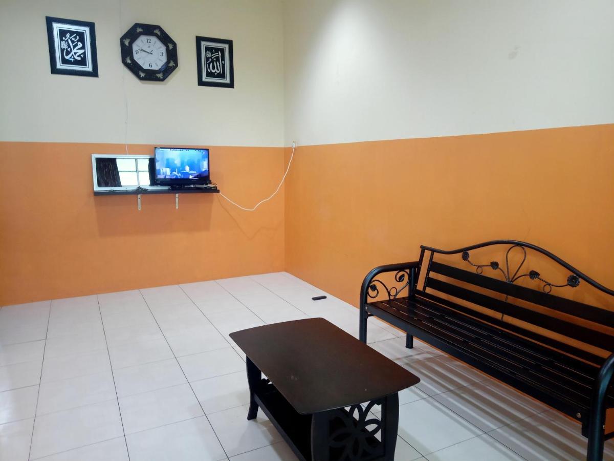 Homestay Bukit Kayu Hitam With 3 Bedrooms Not Sharing Free Wifi Esterno foto
