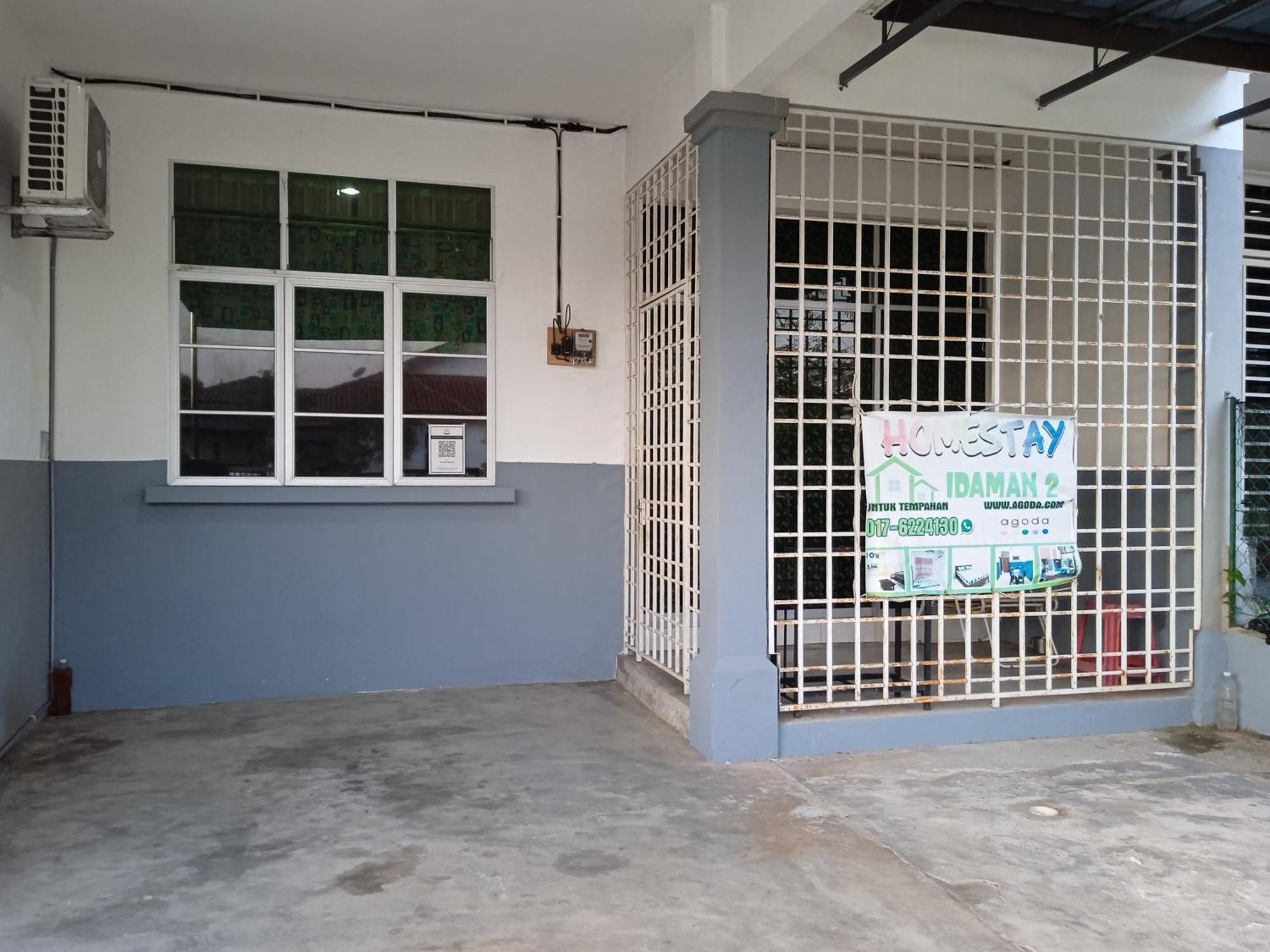 Homestay Bukit Kayu Hitam With 3 Bedrooms Not Sharing Free Wifi Esterno foto