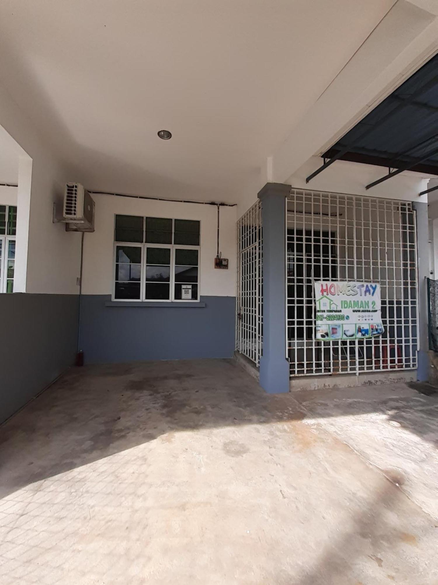 Homestay Bukit Kayu Hitam With 3 Bedrooms Not Sharing Free Wifi Camera foto